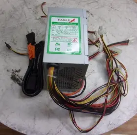 Dr-b350atx Eagle Atx Switching Power Supply 350w 20pin
