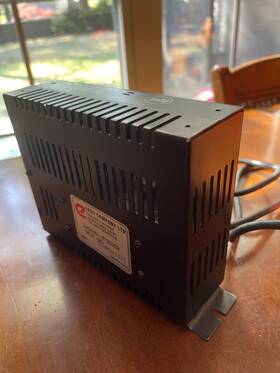 Eago S3020 Power Supply Industrial Dc Unit