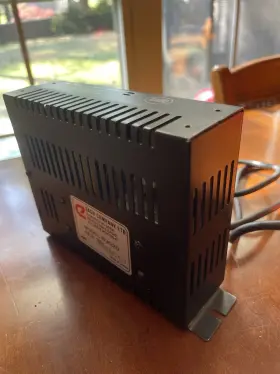 S3020 Eago Power Supply Industrial Dc Unit