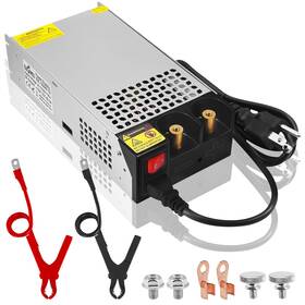 Eagwell I1671 12v Power 1000w Supply Ac To Dc Converter