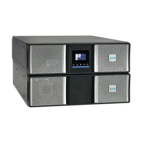 9px6ktf5g2 Eaton 9px Gen 2 6kva/6000va/5400w 6u Hardwire Or 10ft. L6-30p Online Ups With Netw