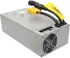 Hc150sl Eaton Electrical - 150w Power Inverter/charger For Mobile