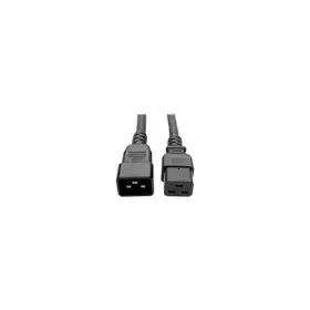 P036-006-2c19 Eaton P0360062c19 Power Extension Cord - Iec 320 En 60320 C20 Female L