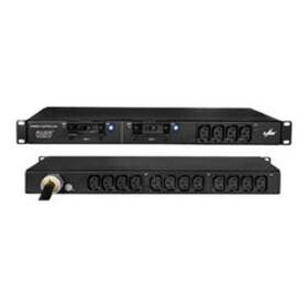 Eaton Tpc2105-1 Epdu 1u Ba 3 Ph Tb C13 Outputs Tpc21051