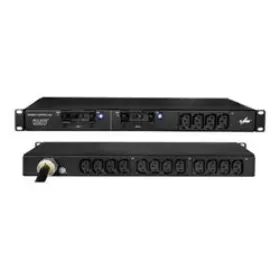 Tpc2105-1 Eaton Epdu 1u Ba 3 Ph Tb C13 Outputs Tpc21051
