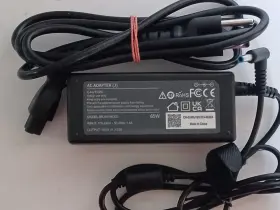 Brj65195333 Ebk Ac Adapter 65w Model New With Cord