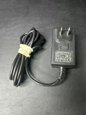 Ea1024cr-050 Edac Ea1024cr050 Power Supply Adapter Charger