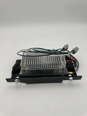 Efore Ddp400-us24-sc Power Supply 400w New Open-box Look Untested As-is