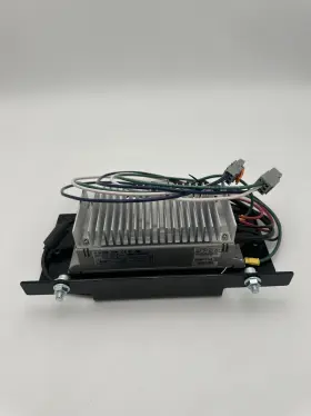 Ddp400-us24-sc Efore Power Supply 400w New Open-box Look Untested As-is