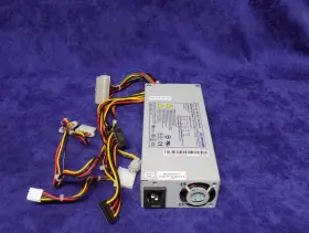 Rp-2005-00 Elanpower Pc4100l Computer Power Supply 250w 20-pin For Shuttle Xpc