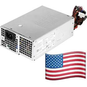 Electronixusa H460ebs-00. H460ebs-00 Ac460ebs-00 460w Power Supply Compatible With Dell Xps 8950 Inspiron/vostro 3020