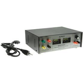 Elenco Xp-581a Quad 020v 2.5a 3 Fixed