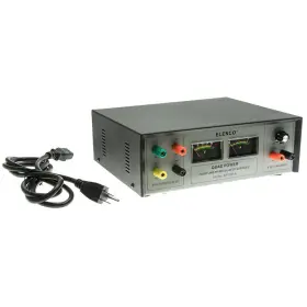 Xp-581a Elenco Quad 020v 2.5a 3 Fixed