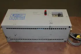 15081-010 Elgin Electronics 51-59vdc 5a Telephone Power Supply
