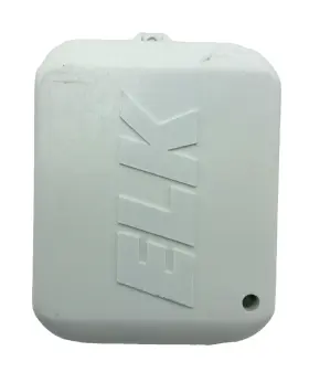 Elk-trg1640 Elk Products Plug-in Transformer Power Supply 16.5vac 45va Genuine