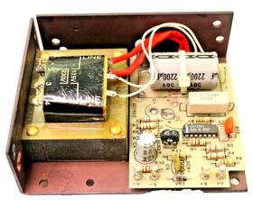Elpac 15-24w Power Systems Solv