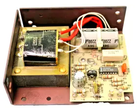 15-24w Elpac Power Systems Solv