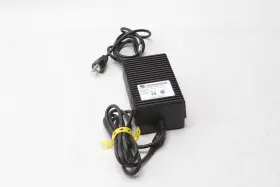 Fw10012 Elpac External Power Supply Model 12v For Par M5000 Series M11