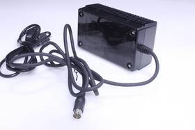 Elpac Fw7212 External Power Supply 12v For Par M5000 Series Tested Sku 224399