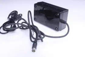 224399 Elpac Fw7212 External Power Supply 12v For Par M5000 Series Tested Sku