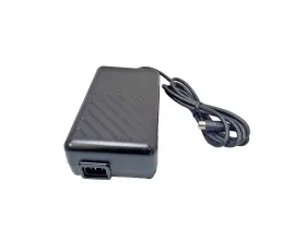 Fwp10012 Elpac Power System Supply 100-240vac 3a 12vdc 8.4a Ac Adapter
