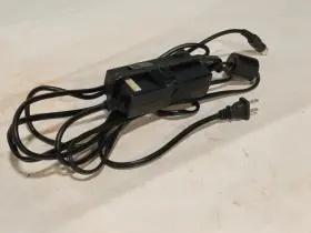 Mwa065012b Elpac Elpac/inventus Iccnexergy Medical-grade Power Supply 100-240vac/12vdc