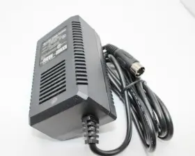 Wm090-1950-d5 Elpac Power Supply