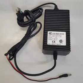 W7224 Elpac Power Supply 24v 3a 72w Max
