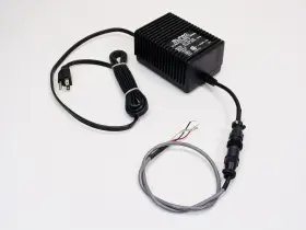 Wm150 Elpac 24w Power Supply For Computer Peripheral Equipment Class 2 - As Is