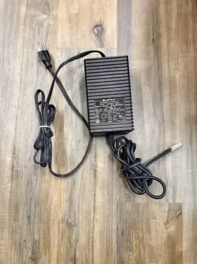 Wm230-s Elpac Power Supply