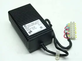 Wri-2721 Elpac Wri 2721 Power Supply Input Ac 95-250v 47-63 Hz 0.79a Output Dc 27w Max