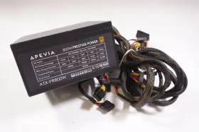 Atx-pr800w-u Elpida Apevia Atx-pr800w Prestige 800w