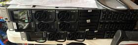 Eltek Ctos0201.001 Rackmount Power Supply 48v 2000 Va Black Mfgs0201.001