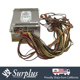 B00mrw060v004 Emacs 821524702566 Mrw-5600v4v 2u 600w 2x Redundant Power Supply For Server Workstation