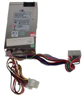 B000150166 Emacs Mpw-6200f 200 Watts 20 Pin Atx Power Supply For Rack Mount