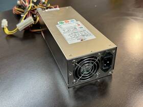 Emacs B000270100 Server Power Supply 2u P2g-6510p 510w