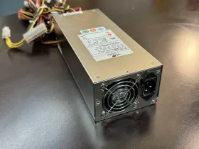 B000270100 Emacs Server Power Supply 2u P2g-6510p 510w