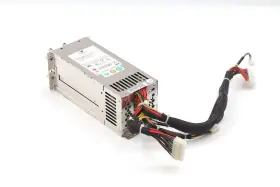 B00r1s230v027 Emacs R1s2-5300v4v 2u Redundant 300w Industrial Power Supply P/n