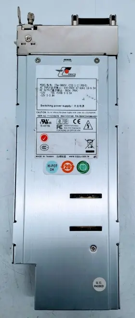 Cdw-3860v Emacs Cdw3860v Server Power Supply 860w Switching