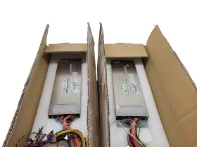 Dm1y2-5300v2h Emacs 2x G1m-5300p Switching Power Supply Module Rohs