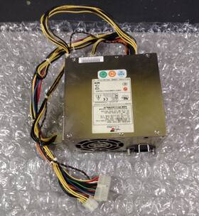 Emacs Gsm7450p 450w Gsm-7450p Rohs Power Supply /b00gsm0450005