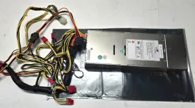 B00h1m080vdc1.0a Emacs H1m-5807v Power Supply 800w Aka Tested