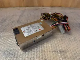 H1u-6150p Emacs Power Supply Warranty