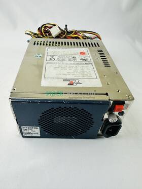 Emacs Me2-6250f Power Supply