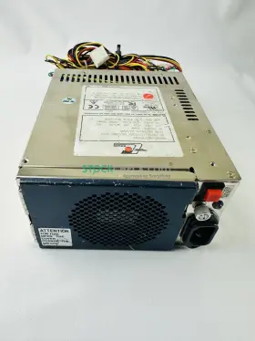 Me2-6250f Emacs Power Supply