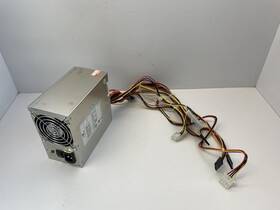 Emacs Mpsm-5500v Power Supply 500w
