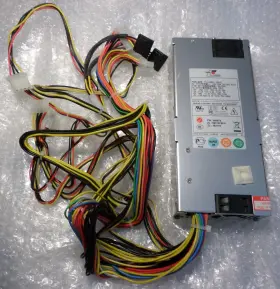 P1h-6400p Emacs P1h600p Industrial Computer 400w Power Supply