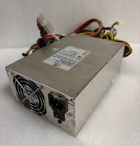 Emacs Psl-6c00v Power Supply 1200w Atx 24-pin Sata Molex Eps Pcie