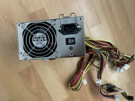 Psm-5760v Emacs Psm5760v Zippy 760w 80 Bronze