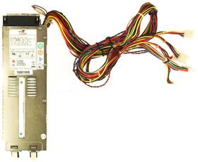 Emacs R2g-6300p 300w Redundant Power Supply